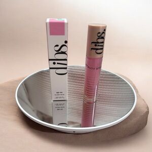 Dibs Italian Soda Lip Gloss